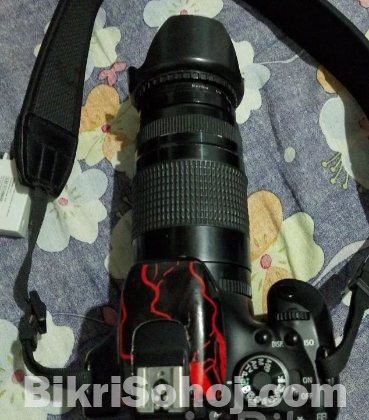 Canon 600D